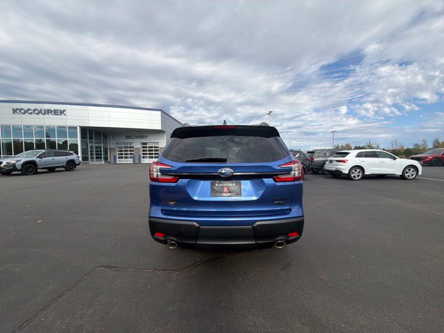 New 2027 Subaru Ascent Onyx Edition AWD/4WD image 4