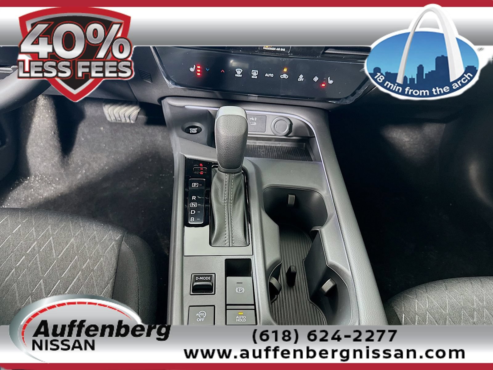 New 2026 Nissan Sentra SV w/ SV Convenience Package FWD image 15