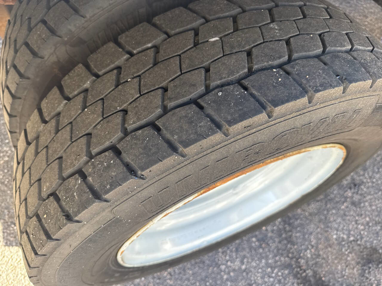 Used 2013 Ford F450 XL w/ PWR Equipment Group RWD image 13