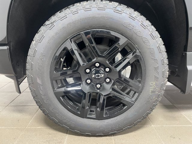 New 2026 Chevrolet Silverado 1500 RST image 7