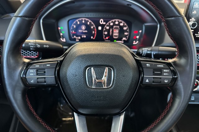 Used 2025 Honda Civic Si image 26
