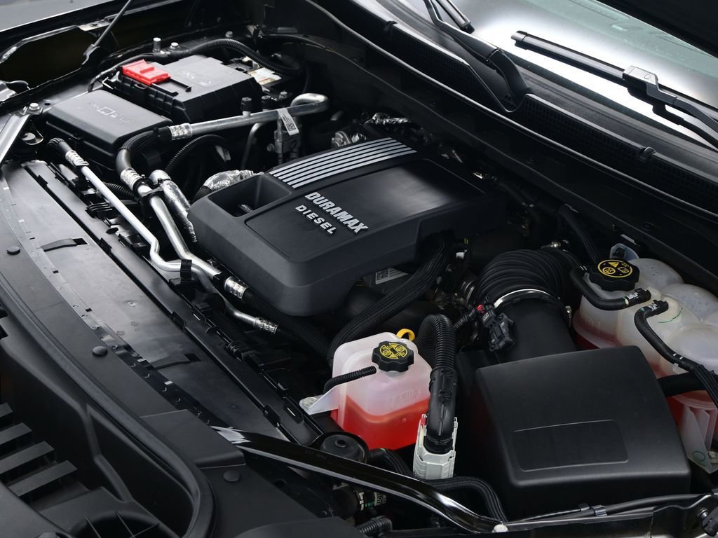 Used 2023 Cadillac Escalade ESV Luxury image 54