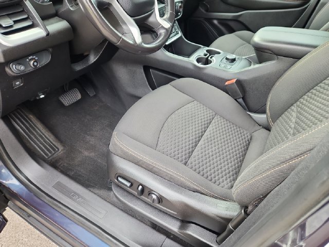 Used 2019 GMC Terrain SLE w/ GMC Pro Grade Package AWD/4WD image 21