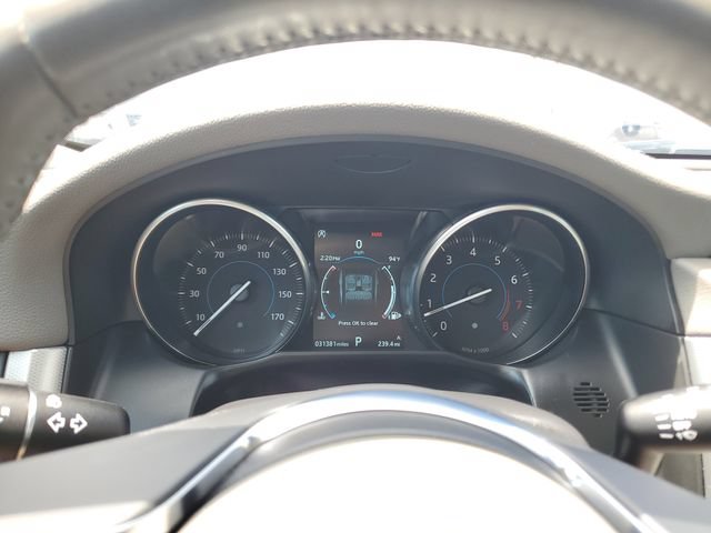 Used 2020 Jaguar XF Prestige AWD/4WD image 23