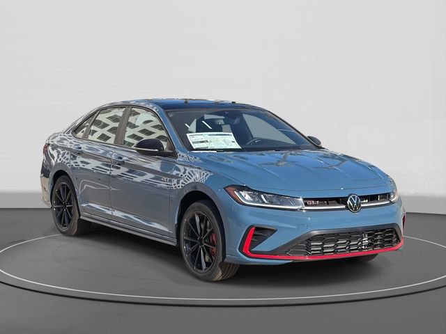 New 2026 Volkswagen Jetta GLI Autobahn