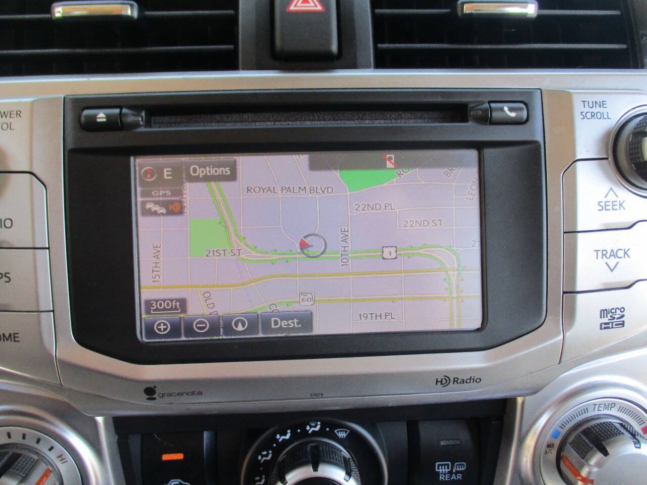 Used 2015 Toyota 4Runner SR5 Premium RWD image 18