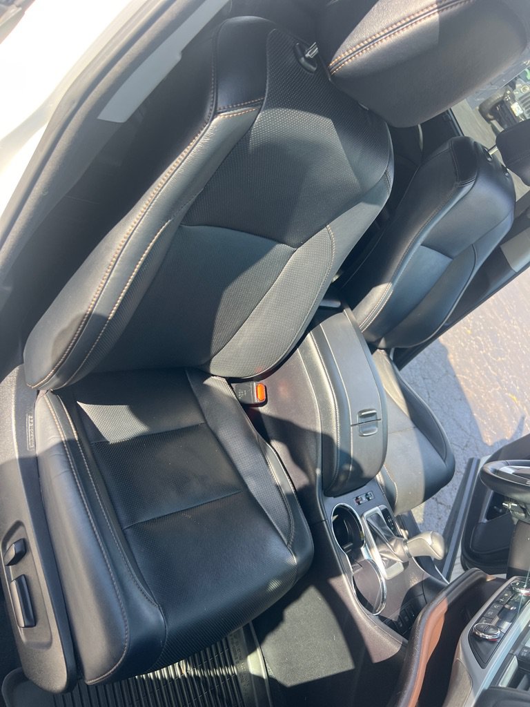 Used 2017 Toyota Highlander Limited AWD/4WD image 24