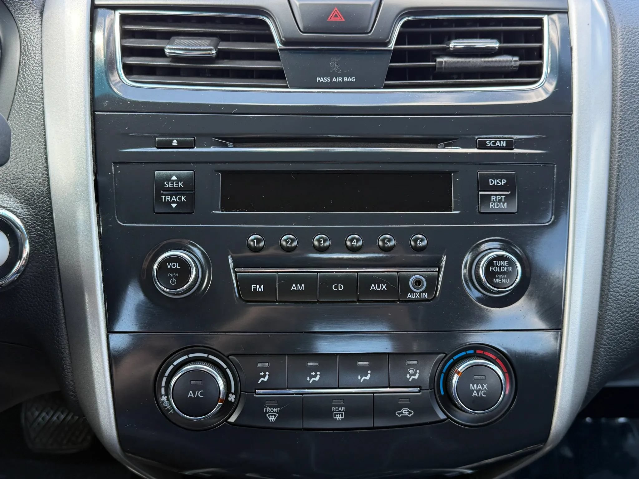 Used 2014 Nissan Altima 2.5 S FWD image 26