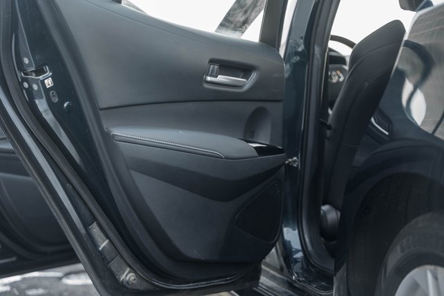 Used 2019 Toyota Corolla SE w/ SE Option Package image 33