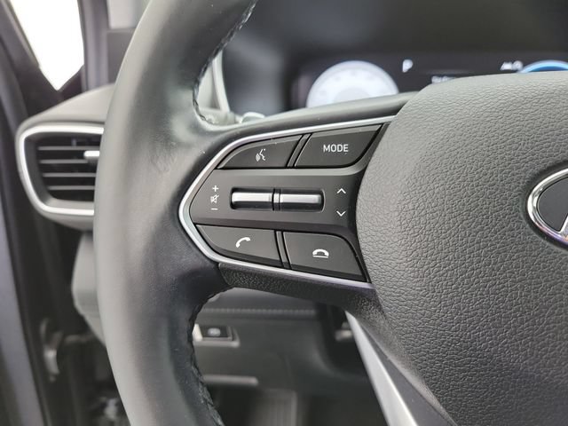 Used 2021 Hyundai Santa Fe Limited FWD image 25