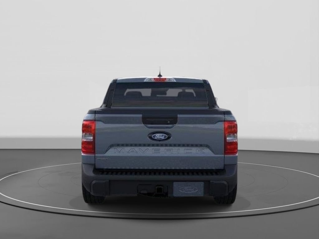 New 2026 Ford Maverick XLT FWD image 5