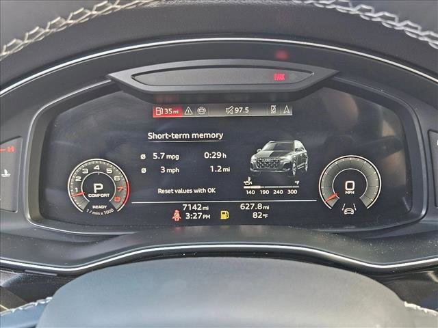 Certified 2025 Audi Q7 3.0T Premium image 10