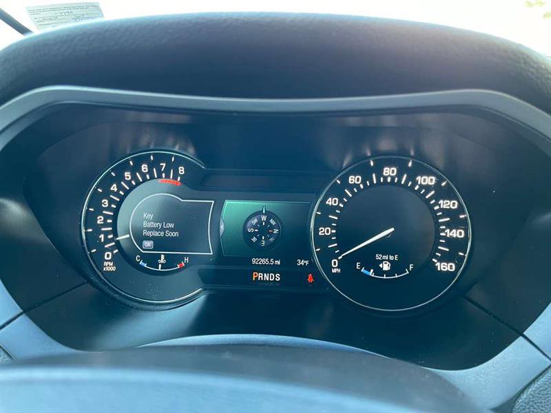 Used 2013 Lincoln MKZ image 19