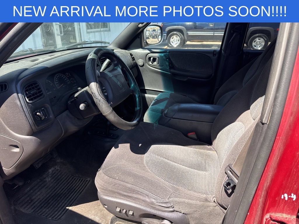 Used 2000 Dodge Durango 4WD image 11