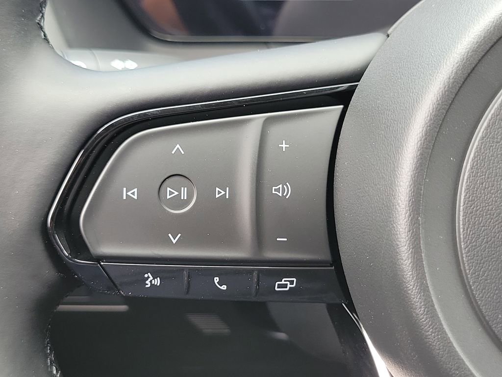 New 2026 MAZDA CX-5 Preferred AWD/4WD image 5