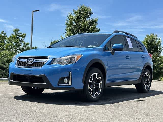 Used 2016 Subaru Crosstrek 2.0i Premium AWD/4WD image 19