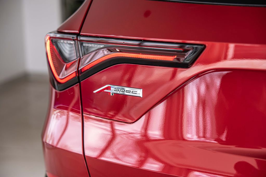 Used 2026 Acura MDX A-Spec image 15