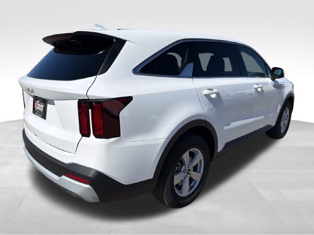 New 2026 Kia Sorento LX FWD image 7
