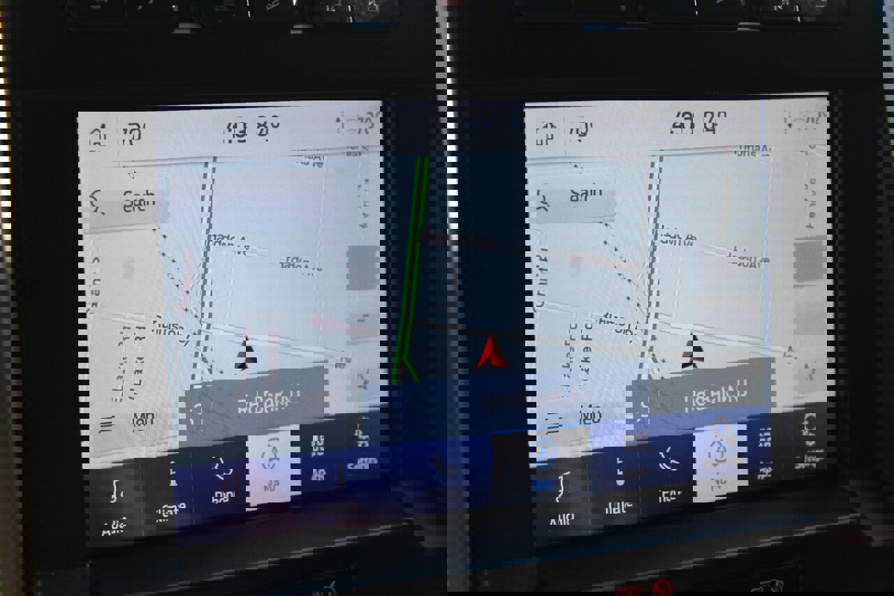 Used 2021 Ford F350 Lariat w/ Lariat Ultimate Package image 9