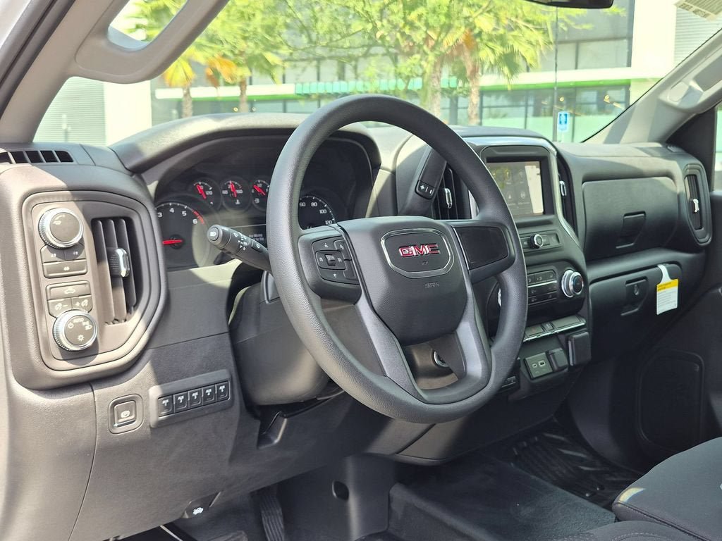 New 2026 GMC Sierra 2500 Pro w/ Convenience Package AWD/4WD image 24