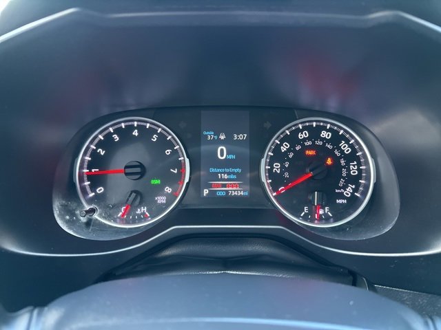 Used 2020 Toyota RAV4 LE w/ All Weather Liner Package image 25