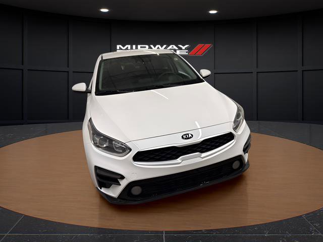 Used 2019 Kia Forte LXS image 5