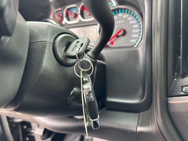 Used 2017 GMC Sierra 1500 SLT w/ All Terrain X Package image 16