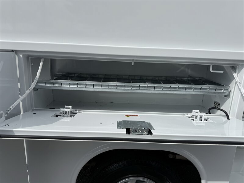 Used 2023 Ford E-350 and Econoline 350 Super Duty w/ Power Windows & Locks Group RWD image 38