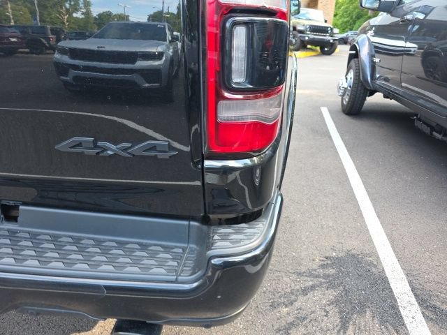 Used 2021 RAM 1500 Laramie AWD/4WD image 19