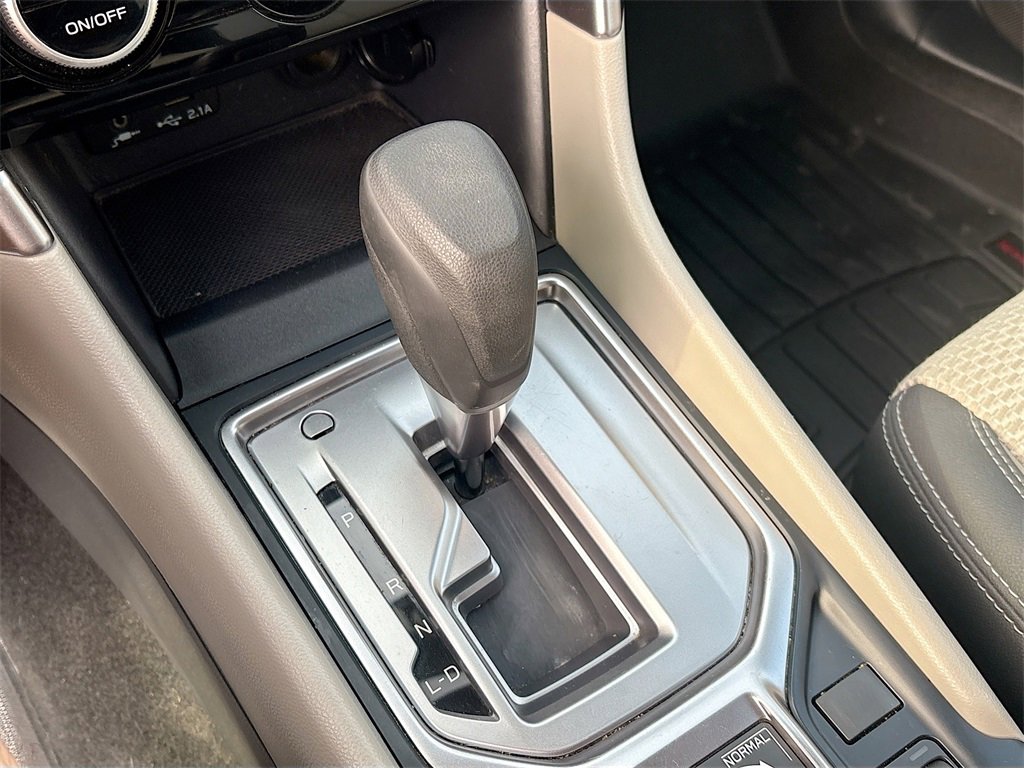 Used 2022 Subaru Forester Premium image 16