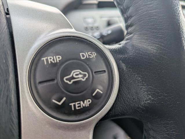 Used 2010 Toyota Prius Five FWD image 13