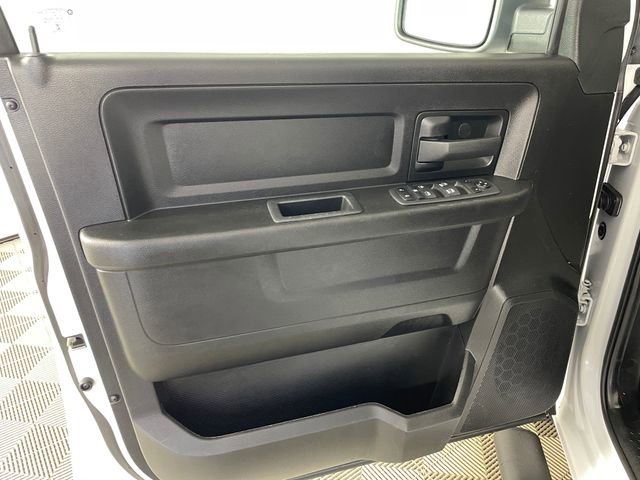 Used 2022 RAM 1500 Tradesman w/ Popular Equipment Group AWD/4WD image 13