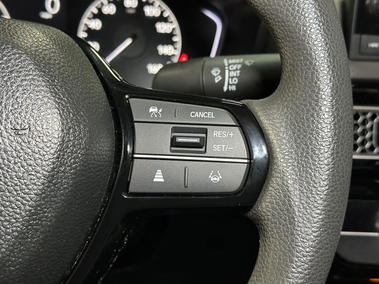 Used 2023 Honda Civic LX image 25