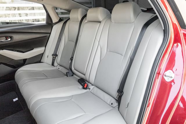 Used 2024 Honda Accord EX-L image 14