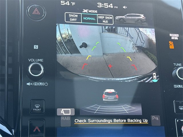 Certified 2023 Subaru Ascent Limited w/ Technology Package image 14