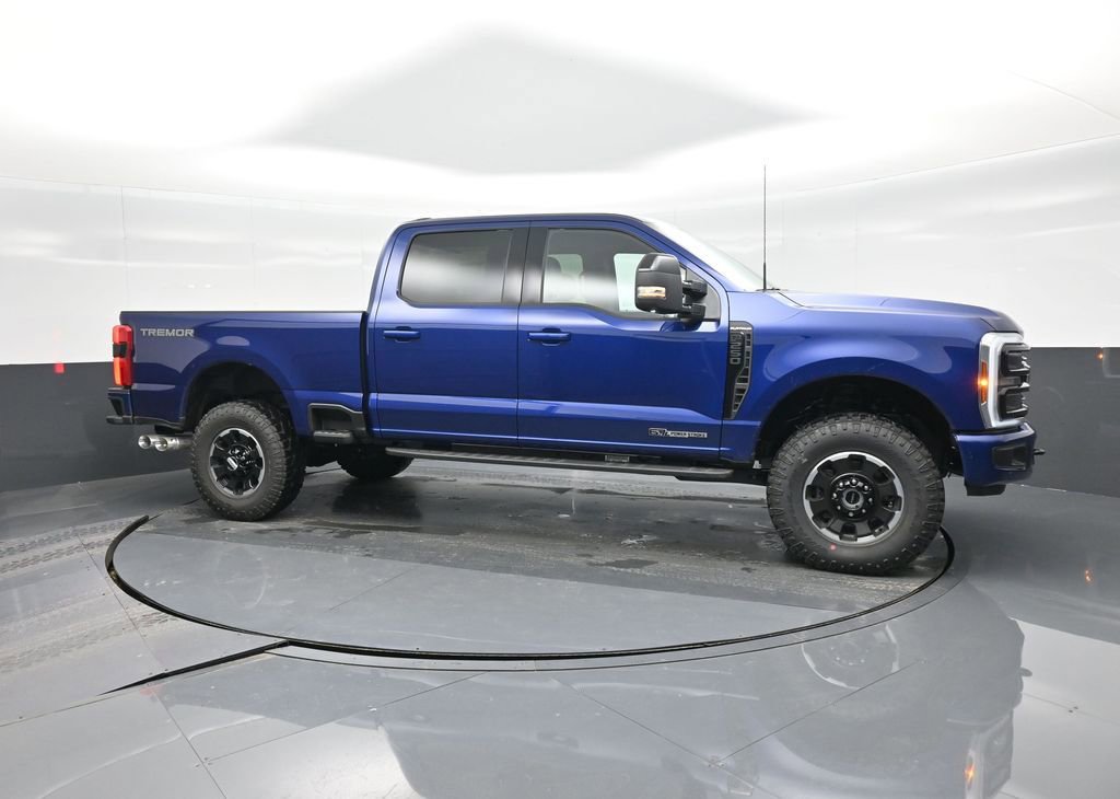 New 2026 Ford F250 Platinum w/ Tremor Off-Road Package image 10