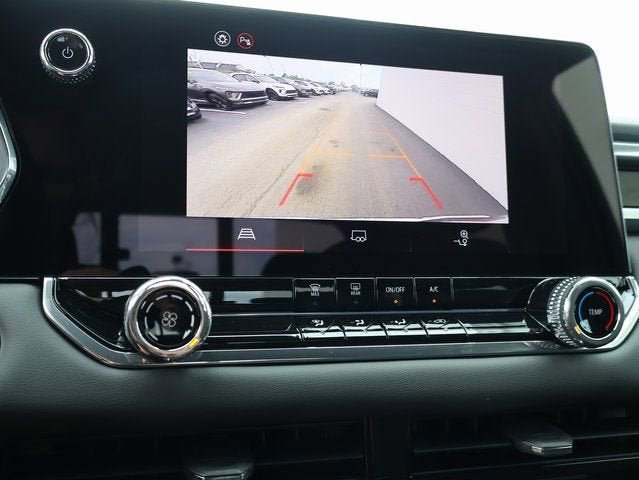 New 2026 GMC Canyon Elevation AWD/4WD image 25