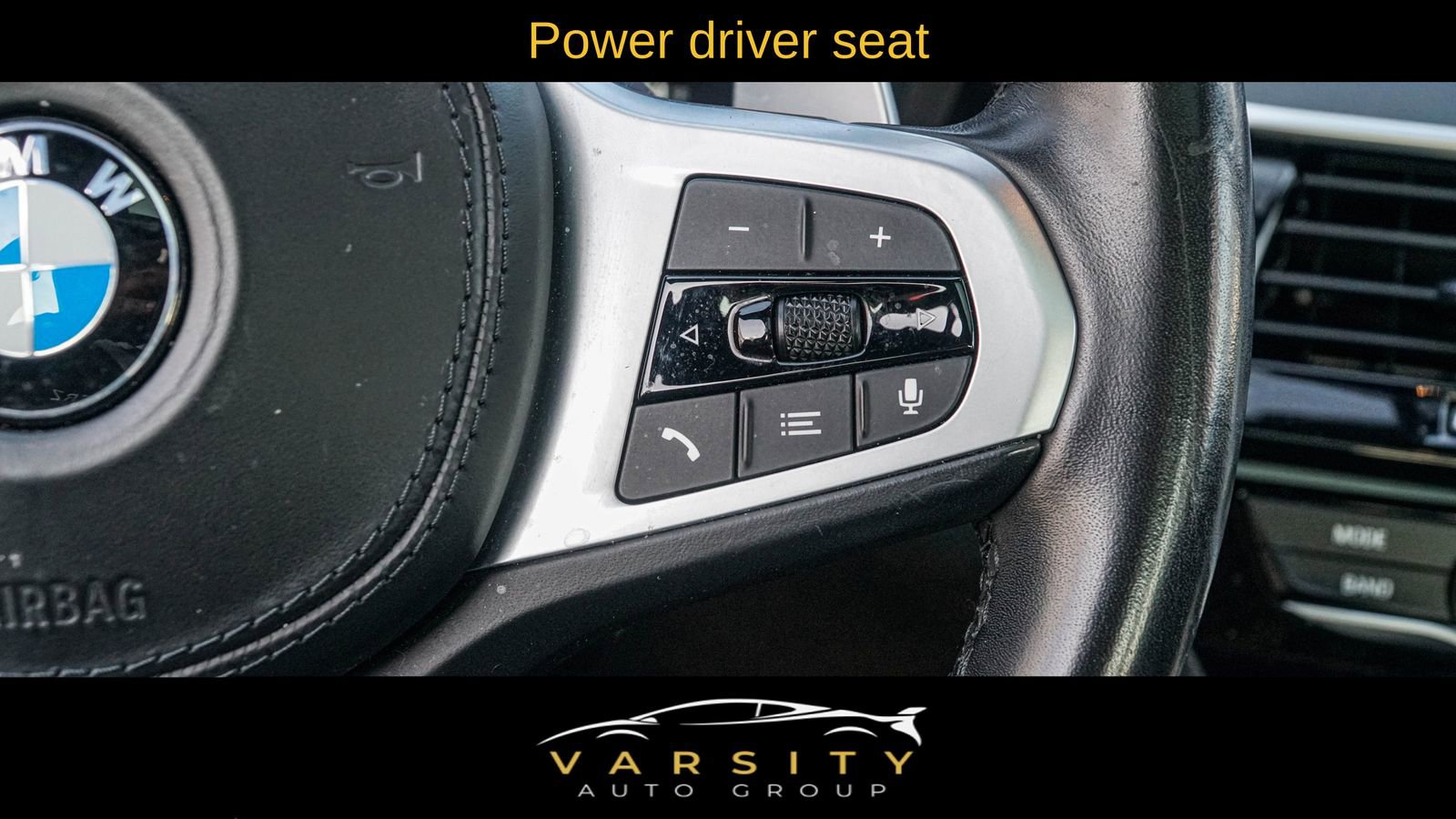 Used 2021 BMW 530i w/ M Sport Package image 32