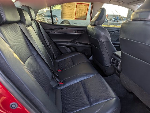 Certified 2025 Toyota Camry XLE w/ Premium Plus Package AWD/4WD image 29
