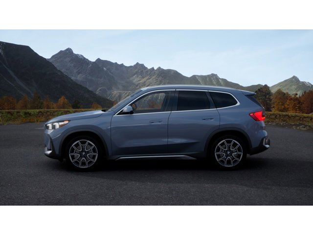 New 2026 BMW X1 xDrive28i w/ Technology Package image 4