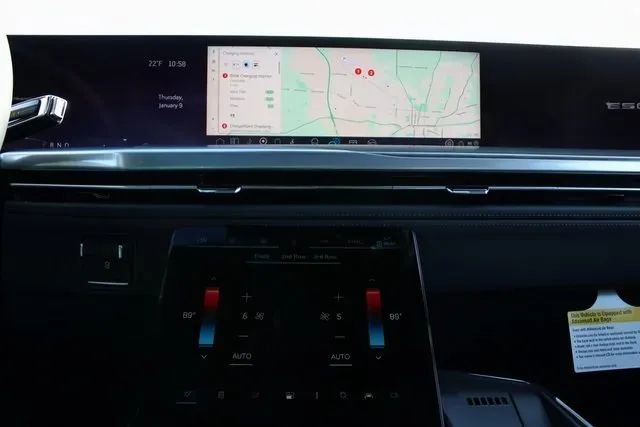 New 2025 Cadillac Escalade IQ Sport 2 image 23