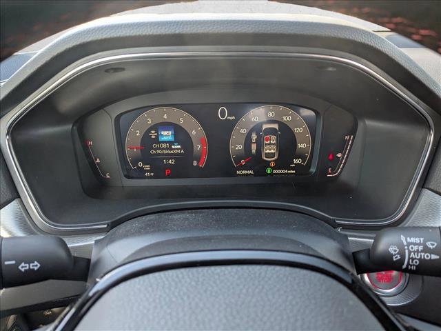 New 2026 Acura Integra A-Spec image 11