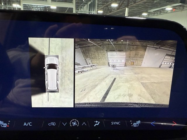 New 2026 Chevrolet Tahoe LT w/ Comfort Package image 21
