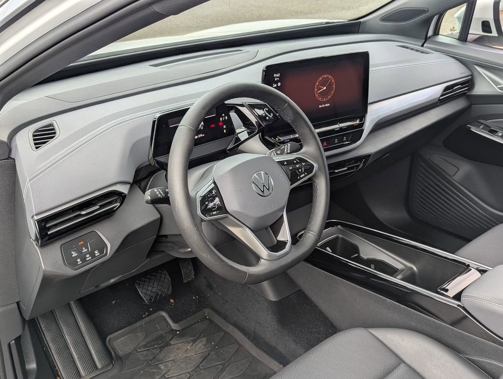 Certified 2023 Volkswagen ID.4 Pro S Plus AWD/4WD image 12