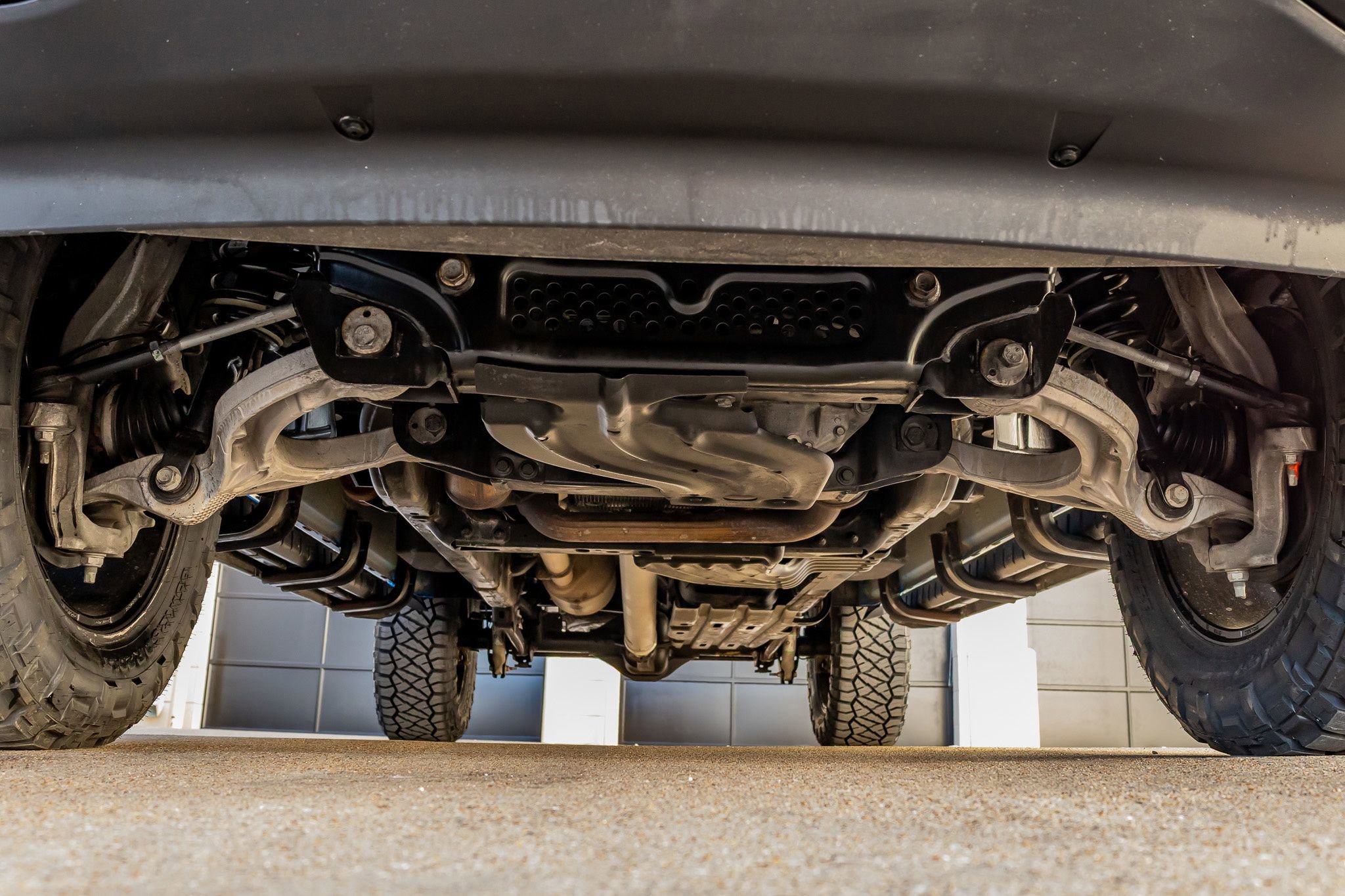 Used 2023 RAM 1500 Big Horn image 15