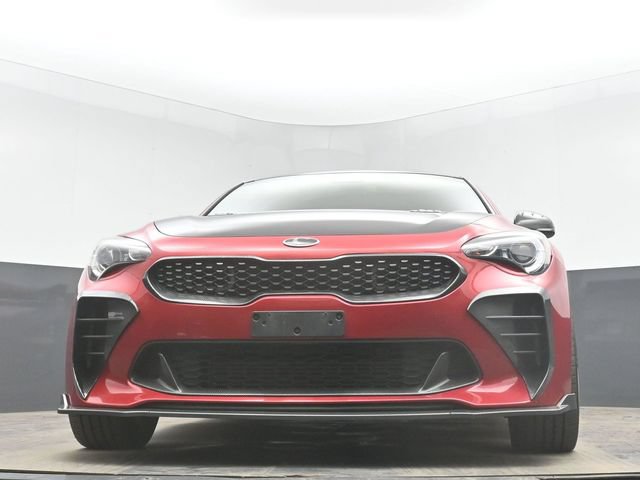 Used 2020 Kia Stinger GT-Line w/ Sun & Sound Package AWD/4WD image 41