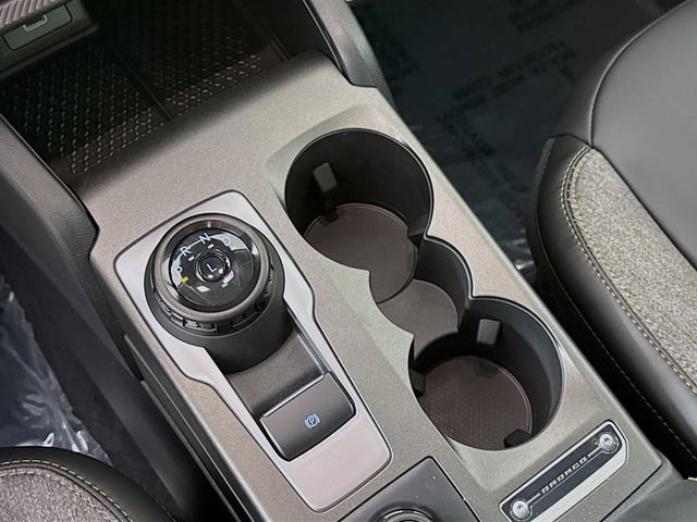 New 2026 Ford Bronco Sport Big Bend image 16