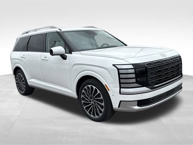 New 2026 Hyundai Palisade Calligraphy image 7