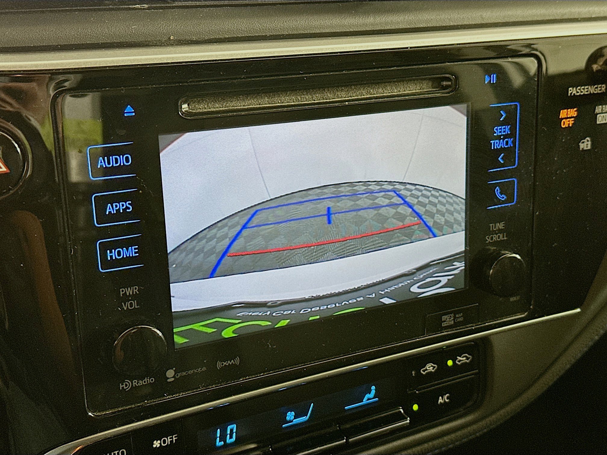 Used 2017 Toyota Corolla XSE w/ Carpet Mat Package (TMS) FWD image 23