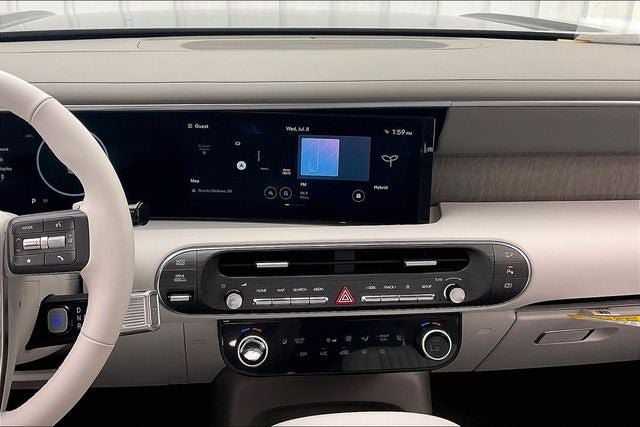 New 2026 Hyundai Palisade SEL AWD/4WD image 7